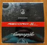 New!!! Campagnolo Record 11S Sprockets 12 - 27. Fixed Price $186.94.