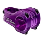 New Deity Copperhead Stem Diameter: 35MM Length: 50MM Steerer: 28.6MM Purp. Fixed Price $106.90.