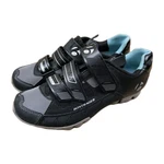 Mountain Bike Bontrager Evoke Mtb Wsd Inform Women's Size 8.5 Cycling Shoes. Fixed Price $12.45.