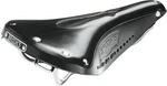 Brooks B17 Carved Saddle - Steel, Black, Men's. Fixed Price $159.99.