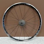 Shimano WH-RS10 622X15C Alloy Rear Bicycle Wheel 20 Spoke. Fixed Price $39.99.