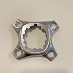 Sram Truvativ XX1 Gxp Crankset Spider 1X11 Speed. Fixed Price $29.95.