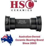 Shimano SM-BB92-41B (BB86) Press Fit Bottom Bracket Ceramic Bearing For Sram Gxp. Fixed Price $127.57.