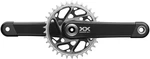 Sram Xx Sl Eagle T-type Crankset 175MM, 12-SPEED, 34T Chainring, Direct. Fixed Price $605.00.