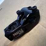 Profile Racing Mulville Push Stem Bmx 53 Mm Black. Fixed Price $85.00.