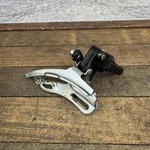 Vintage Shimano Deore Lx FD-M565 Front Derailleur 34.9 Clamp Top Pull 3X 9S Mtb. Fixed Price $26.69.