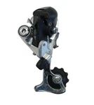 Shimano Altus A20 RD-AT20 Long Cage Rear Derailleur (F64). Fixed Price $31.85.