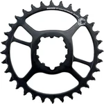Sram X-sync Eagle Steel Direct Mount Chainring 32T Boost 3MM Offset. Fixed Price $18.95.