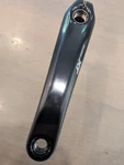 Shimano Deore Xt FC-M8120 Hollowtech Ii Mtb 175MM Crankset. Fixed Price $124.00.
