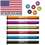 Hardlite Front Thru (bicycle Skewer) Rock Shox Maxle Boost 15MM 110MM. Fixed Price $39.00.