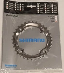 Shimano Deore M530 Chainwheel For Triple Crankset, 104MM Pcd 32T. Fixed Price $19.99.
