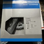 Nos New Shimano Claris Crankset FC-2450 2X8S 170MM 34/50 Octalink Silver. Fixed Price $80.00.