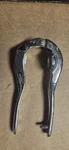 Dia-compe GC202 Silver Aluminum Road Bike Drop Bar Brake Lever. Fixed Price $17.50.