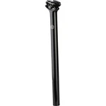 Velo Orange Grand Cru Seatpost: Setback, 27.2MM, 400MM, Black SE-0008-BLK. Fixed Price $65.56.