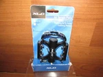 All Terrain 9/16 Metal Cage Pedals Trekking Mountain Bike Bicycle Xlc Nip. Fixed Price $7.99.