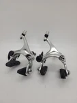 Shimano Tiagra BR-4400 Brakeset Road Bike Calipers Dual Pivot / D1. Fixed Price $29.12.