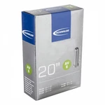 Schwalbe 20X1.1-1.50 Sv Bike Tube With Nickel Plated Valve & 40MM Stem. Fixed Price $9.43.