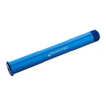 Burgtec Rockshox Boxxer Fork Axle - Deep Blue. Fixed Price $58.04.