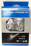 New Shimano Deore Xt SL-M780 Ispec Shifter Cap Pair. Fixed Price $24.99.