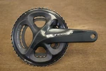 175MM 50/34T Shimano Ultegra FC-R8000 Stages Power Meter Crankset. Fixed Price $236.25.