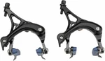 Velo Orange Grand Cru Long Reach Front Rear Brakeset: Black. Fixed Price $185.00.
