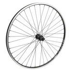 Wheel Master 700C Rear Wei ZAC19, MT-5010, 8-10SP, Qr, Black Msw. Fixed Price $83.13.