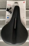 Bontrager Commuter Comp Selle Bike Saddle Seat 185MM. Fixed Price $54.95.