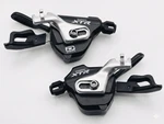 Shimano Xtr SL-M980-B I-spec Lever Set 2/3X10 Speed Mtb Shifters Used. Fixed Price $169.60.