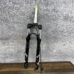 Rockshox Tora Tk Suspension Fork 26 Tapered Threadless Qr Disc Remote Lockout 7". Fixed Price $159.79.