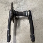 Sram Descenders Eagle Technology X-sync 2 175MM Carbon Mountain Bike Crankset. Fixed Price $100.00.