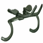 Vision Metron 4D Flat M.a.s.carbon Handlebar & Aerobar 31.8 X 40CM J-bend 290L. Fixed Price $865.99.