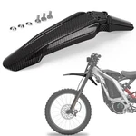 Xingwu Front Fender For Surron Light Bee X/s Segway X160/X260 Dirt Bike Motor.... Fixed Price $89.18.