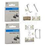 2X Shimano G04S Metal Mtb Bike Disc Brake Pads,xtr/xt,slx M7000,M675,M666,M6000. Fixed Price $37.90.