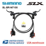 New Shimano Slx BR-BL-M7100 Bike Mtb Hydraulic Disc Brake Set F&r (oe). Fixed Price $149.99.