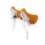 Trp Rrl-sr Lightweight Road Bike Bicycle Retro Brake Levers Gum Hoods. Fixed Price $70.90.