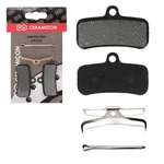4 Piston Brake Pads Compatible With Shimano D03S D02S Slx Zee Saint Xt Trp Te.... Fixed Price $25.85.