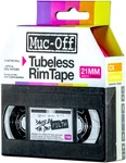 Rim Tape Muc-off 10M Roll, 21MM Strips And. Fixed Price $17.15.