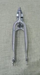 Jzsports 1" Threaded 26" Springer Bicycke Fork 2.5" Tire - Cruiser Chopper Bike. Fixed Price $109.66.
