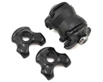 Specialized Anodized Pave Seat Clamp (for Alloy & Oval Carbon Rails) 2812-9050. Fixed Price $19.99.