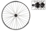 Wm Wheel Rear 26X1.5 559X24 Wei DM30 Bk 36 Aly Fw 5/6/7SP Qr 135MM 12GSS. Fixed Price $91.81.