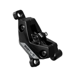 Sram Motive Silver Hydraulic Disc Brake 4-PISTON, Aluminum Lever, 2000MM. Fixed Price $250.00.