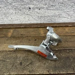 Vintage Shimano RX100 FD-A551 Front Derailleur 28.6 Clamp Double Road Bottom. Fixed Price $22.49.