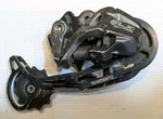 Shimano Slx 9 Speed RD-M662 Rear Derailleur. Fixed Price $44.99.