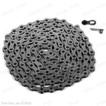 Pyc Speed 126L Silver 1/2" X 11/128" Bike Chain Fits Campagnolo Sram Shimano. Fixed Price $27.95.