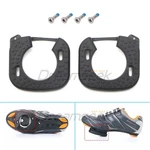 Bike Cover Road Bicycle Quick Release Pedal Cleats Set For Speedplay Zero. Fixed Price $25.95.