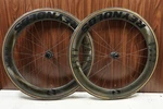 Reynolds 58/62 Db Shimano 11/12S Clincher Tubeless Carbon Wheelset. Fixed Price $911.00.