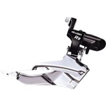 Microshift R8 Front Derailleur 7/8-SPEED Triple, 50/39/30T FD-R253-B. Fixed Price $34.58.