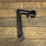 Vintage Sr Quill Stem 80MM 25.4 Clamp Black Alloy Road Handlebar Bike 5855 Japan. Fixed Price $32.67.