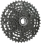 Shimano Cues CS-LG400-10 Cassette Speed, 11-43T, Linkglide, Black. Fixed Price $64.78.
