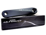 Shimano Ultegra FC-R8000 Left Crank Arm Only 165MM 175MM, New In Box. Fixed Price $72.03.